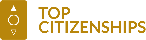 Top Citizenships Logo